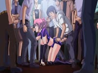 Kindan no Byoutou   02